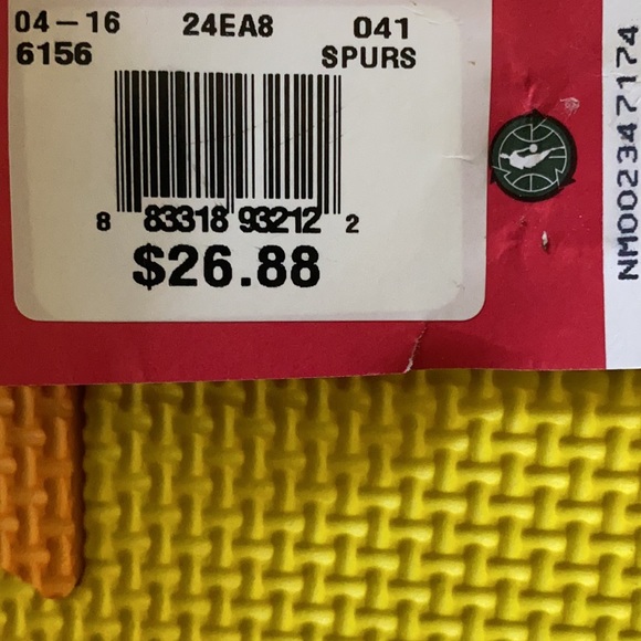 NBA Spurs Hoodie - Picture 6 of 6